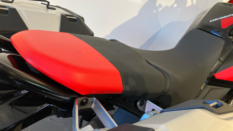 Ducati Desert X DesertX (22MY)